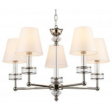 Подвесная люстра ambrella light lh lh71001